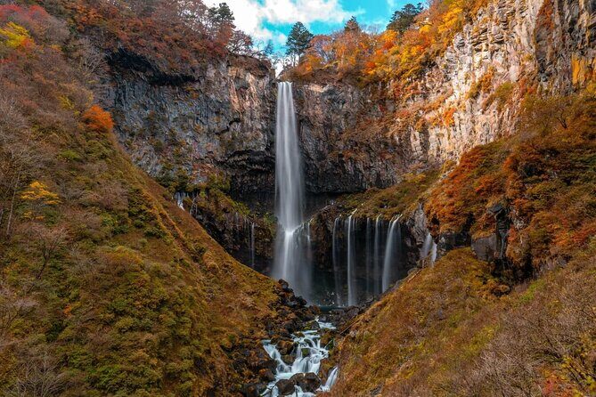 Nikko Legends: 1-Day Private Van Tour with Hotel Pick-Up - Frequently Asked Questions