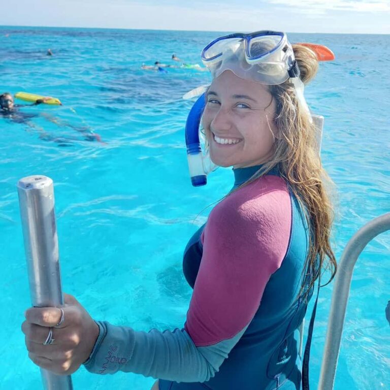 Ningaloo: Snorkelling & Coral Viewing Semi Submersible Tour - The Itinerary and What You’ll Experience