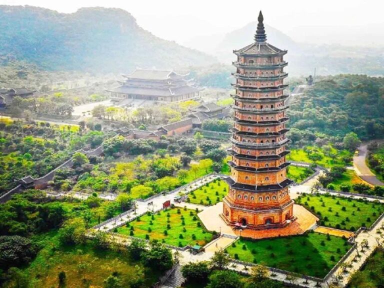 Ninh Binh Full Day Bai Dinh Trang An Mua Cave Small Group - The Experience from the Travelers Perspective
