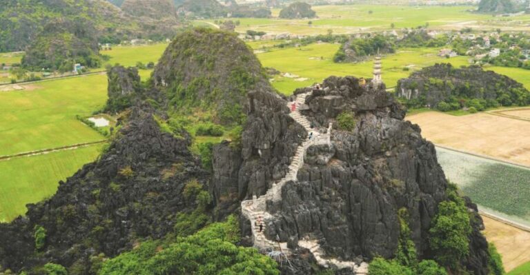 Ninh Binh: Full-Day Small Group of 9 Guided Tour from Hanoi - Analyzing the Value and Practical Aspects