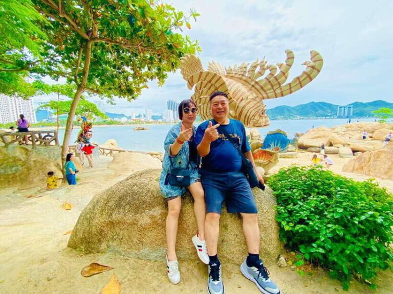 Ninh Binh Tam Coc Mua Cave Pu Luong 3 Day Tour From Hanoi - What To Expect: Activities and Atmosphere