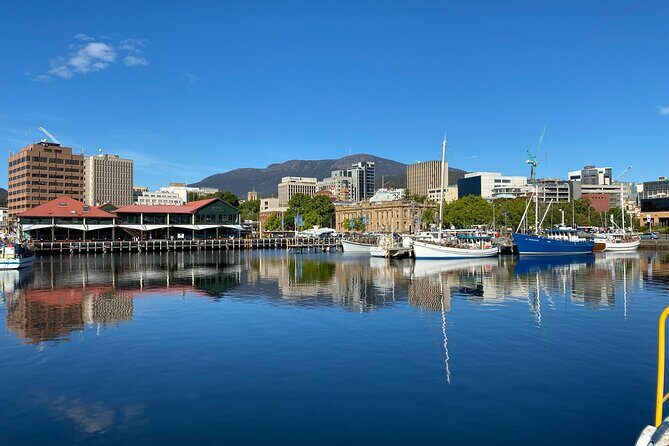 nipaluna (Hobart) Highlights Day Tour - FAQ