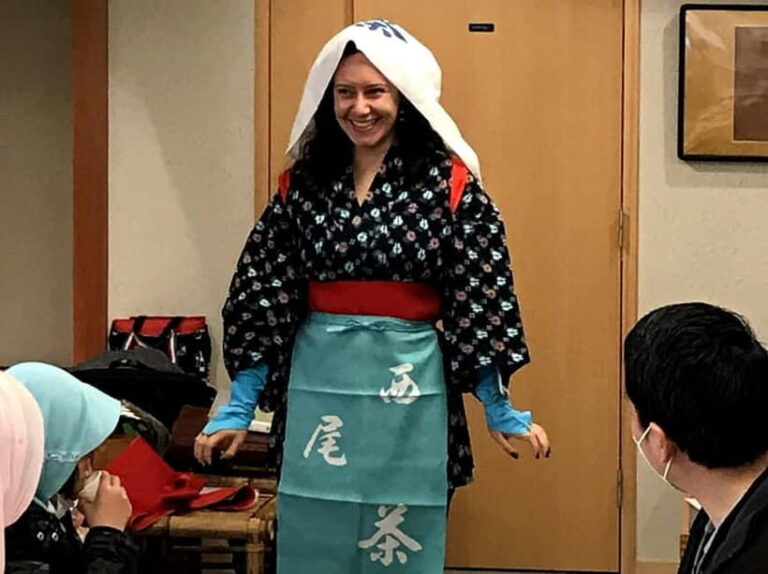 Nishio: Matcha Factory Tour with Tea Tasting - FAQ