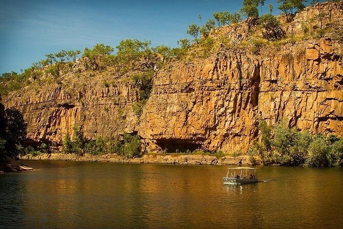 Nitmiluk (Katherine) Gorge Cruise - Final Thoughts: Is It Worth It?