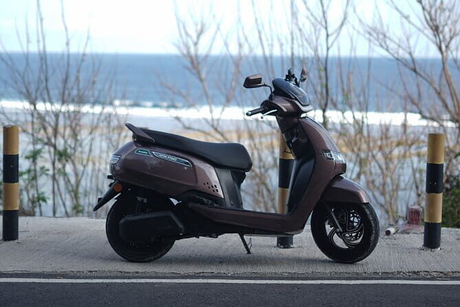 Noabike TVS iQube S: The Future of Urban Mobility - Final Thoughts
