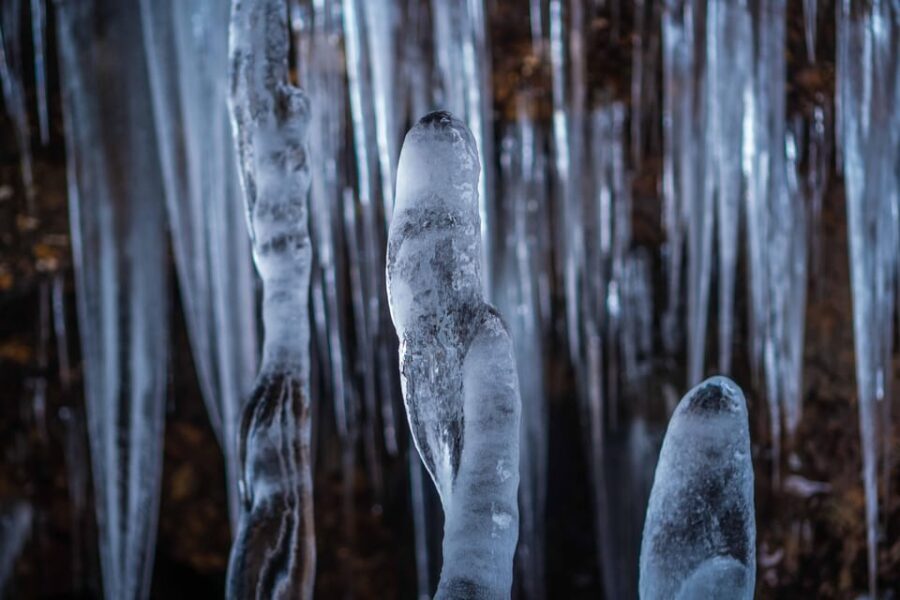 Noboribetsu: Snowshoe trip to Ice Caves - Authentic Experiences and Real Traveller Feedback
