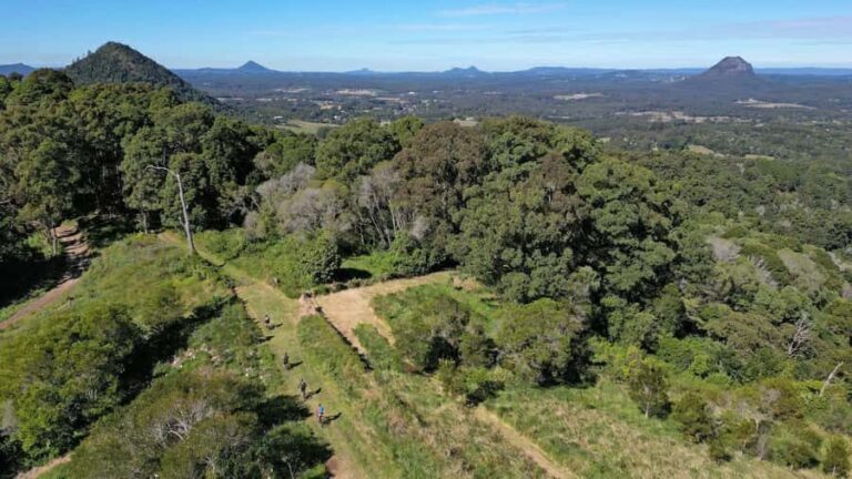 Noosa Biosphere Trails Guided eMountain Bike Tour - What Makes This Tour Stand Out