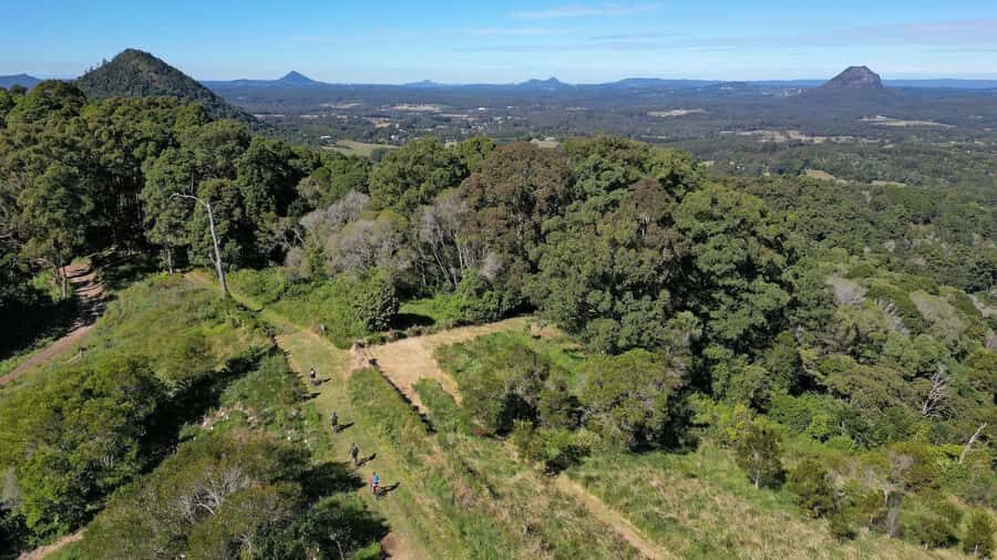 Noosa Biosphere Trails Guided eMountain Bike Tour - What Makes This Tour Stand Out