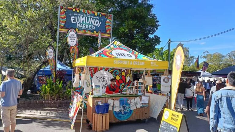 Noosa Heads & Eumundi Markets Private VIP Tour from Brisbane - What Travelers Can Expect: The Practical Details