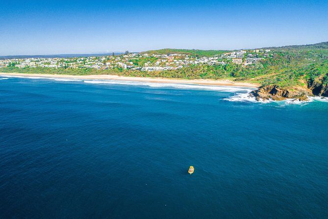 Noosa ocean adventure & Dolphin safari. - Who Will Love This Tour?