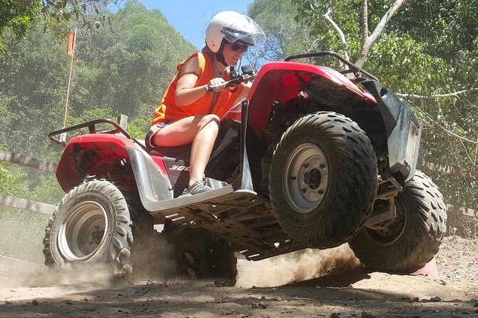 Noosa Quad Bike Tours - What Makes This Tour Special