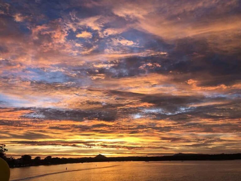 Noosa River Sunset Cruise - The Sum Up