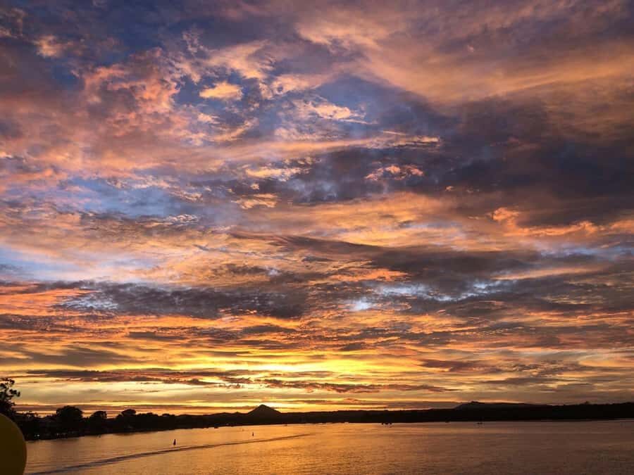 Noosa River Sunset Cruise - The Sum Up