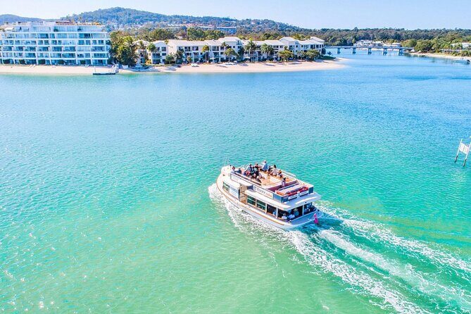 Noosa Sightseeing Adventure - Ferry Cruise, Ride and Kayak - Logistics and Practical Details