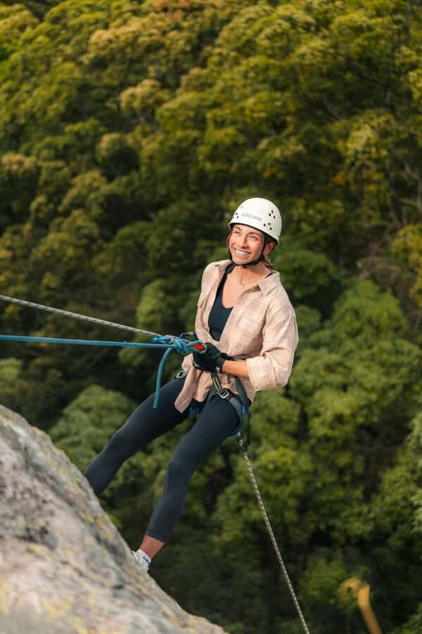 Noosa: Sunset Abseiling Tour - Practical Details and Tips