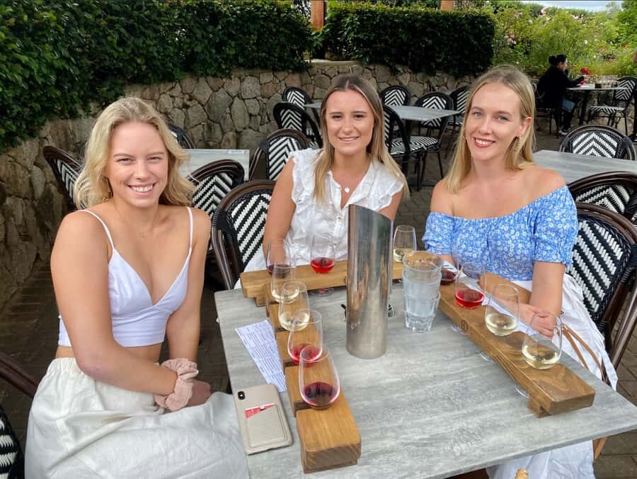 Noosa: Winery, Gin Distillery and Brewery Tour with Lunch - What Makes This Tour Stand Out?