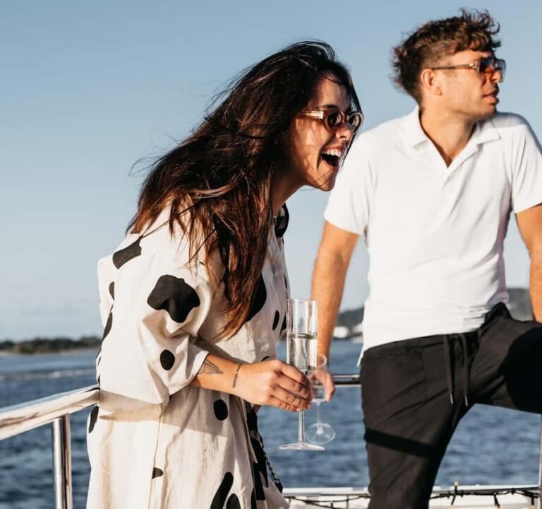 Noosaville: Noosa River Sunset Cruise - The Benefits for Different Travelers
