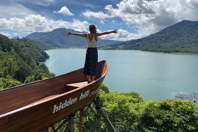 North Bali Sunrise Tour With Dolphins, Instagram Wanagiri & Waterfalls - An In-Depth Look at the Tour Experience