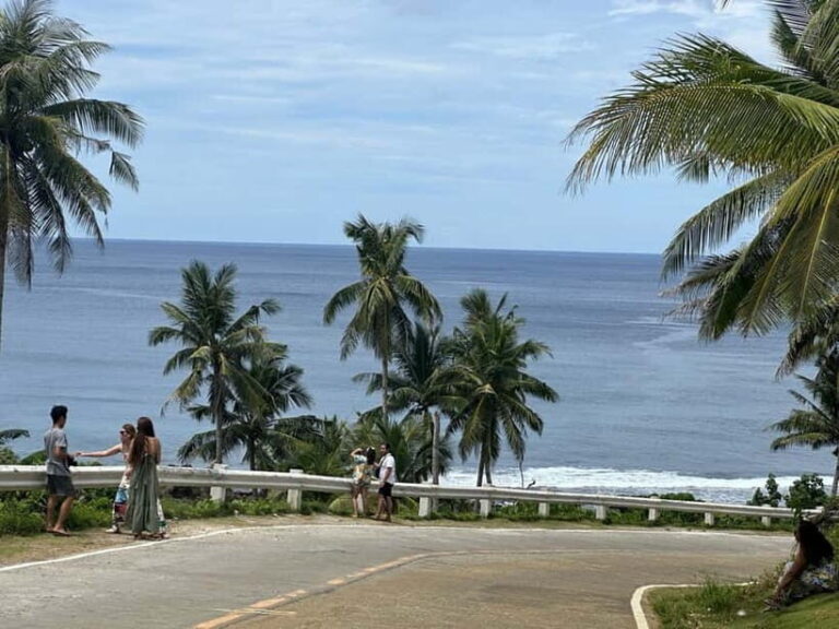 North Of Siargao Motorbike Adventure - Why This Tour Offers Great Value