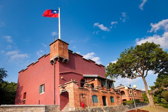 Northern Taiwan and Taipei Countryside Full-Day Private Tour - Practical Details and Value