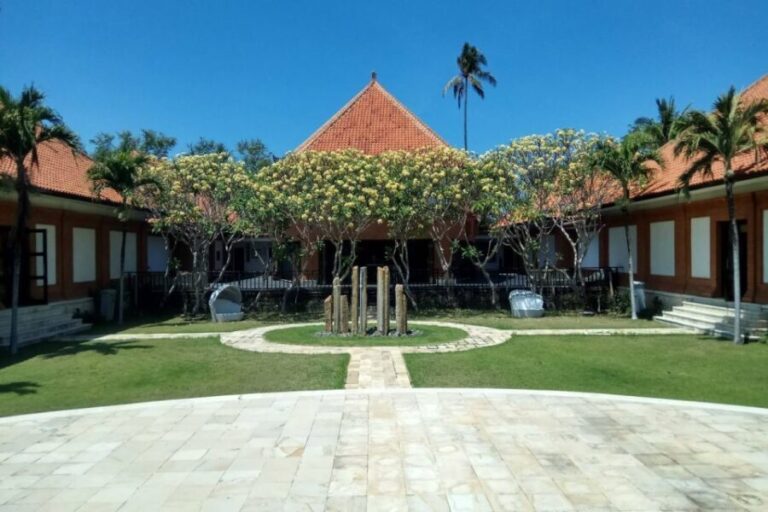 Nusa Dua: Museum Pasifika Admission Ticket with Audio Guide - An In-Depth Look at Museum Pasifika in Bali