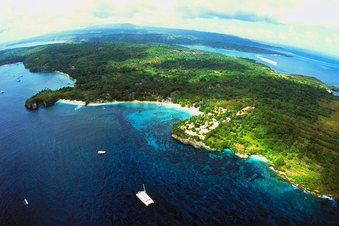 Nusa Lembongan: Island Discovery Cruise - Gourmet Lunch and Relaxation