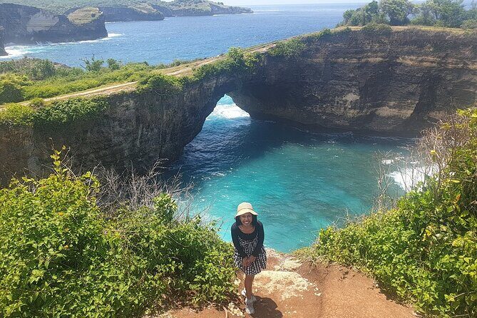 Nusa Penida Island Day Trip - Practical Aspects and What to Expect