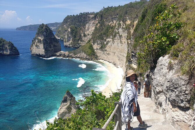 Nusa Penida island Day Trip:Thousand Islands,Diamond Beach&Goa Giri Putri Temple - Who Should Consider This Tour?