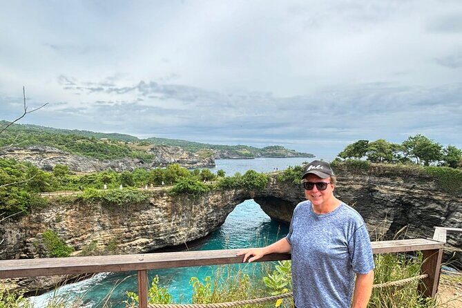Nusa Penida One Day Private Tour - Authenticity vs. Tourist Spots