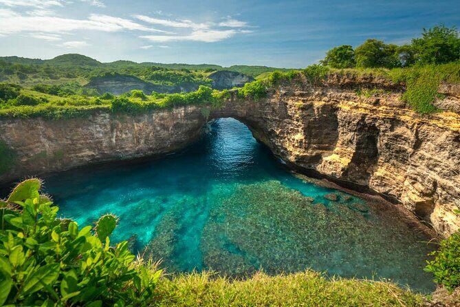Nusa Penida Snorkeling with Manta Bay & Island Tour - An In-Depth Look at the Itinerary