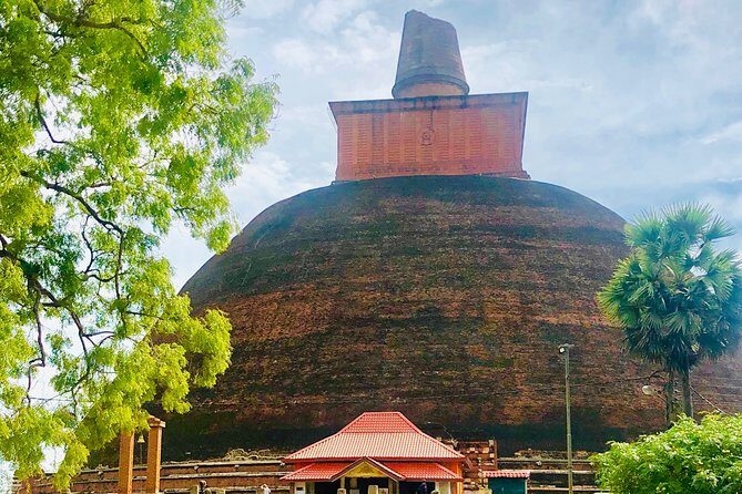 Nuwara eliya day tour from Kandy - Authentic Experiences and Highlights