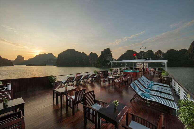NYNA Travel: NORTHERN VIETNAM 5D4N Hanoi Sapa Ha Long - What We Think About the Value