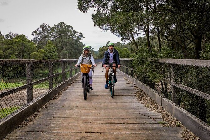 Ocean Road Scenic Bicycle Ride in Port Campbell or Timboon - What Reviewers are Saying