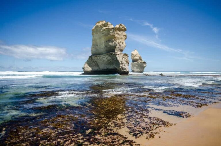 Oceans to Mountains Explorer: 3-Day Great Ocean Road Tour - Who Should Consider This Tour?