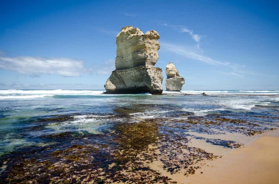 Oceans to Mountains Explorer: 3-Day Great Ocean Road Tour - Who Should Consider This Tour?