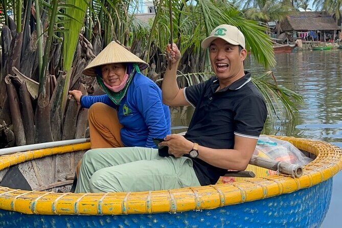 Off the Beaten Path:Explore Hoi An's Eco Village with Local Guide - Detailed Review of the Eco Village Tour