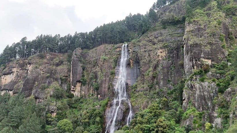 Ohiya: Devils Staircase Guided Hike to Kalupahana - Practical Details and Considerations