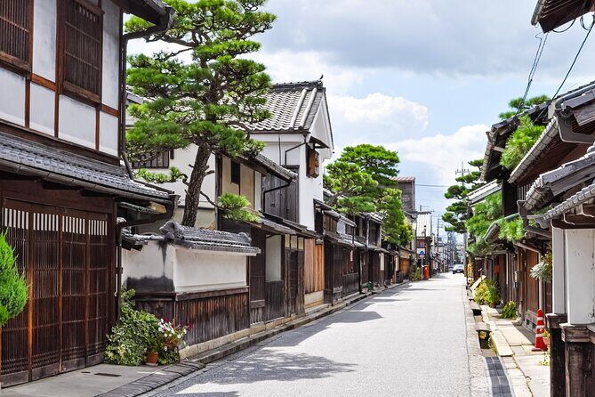 Ohmi Hachiman Private Day Trip from Osaka - Introduction: A Day Trip with Meaning and Ease