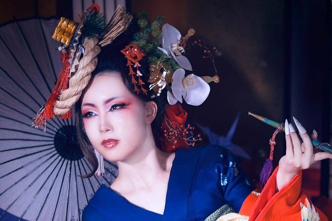 Oiran Private Experience and Photoshoot in Niigata - Final Thoughts on Value and Experience