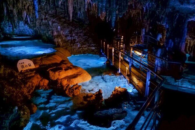 Okinawa World Admission Ticket | Japan - Who Should Consider This Experience?