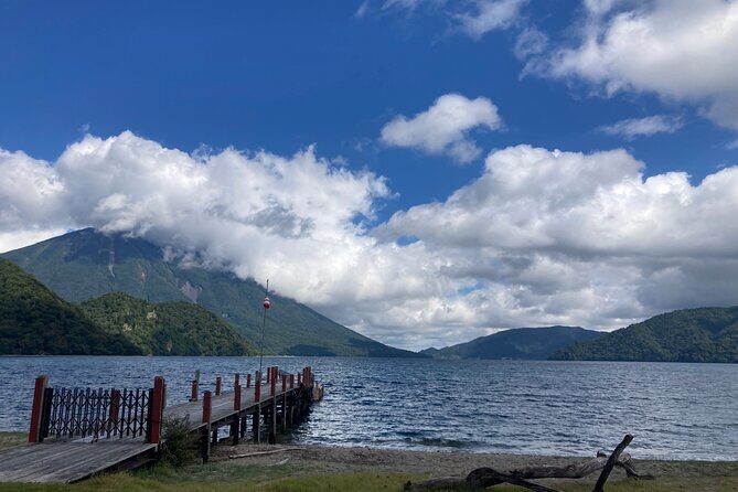 Oku-Nikko 5-hour Cycling Tour (Full-day) Lunch included - A Closer Look at the Oku-Nikko Cycling Experience