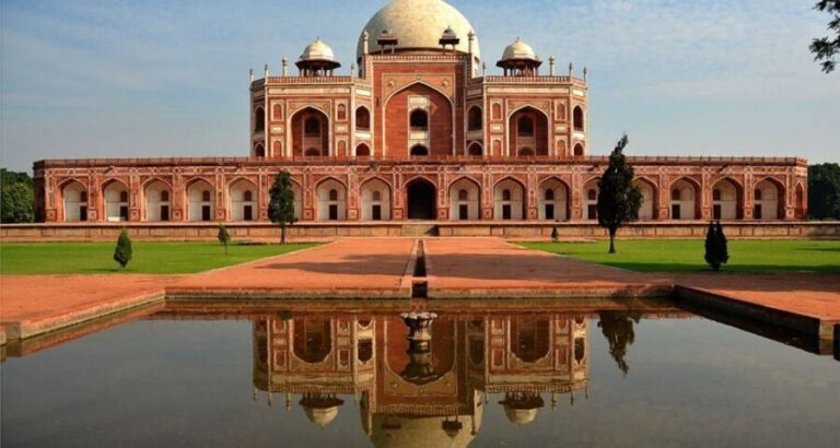 Old and New Delhi: Private UNESCO Sightseeing City Tour - Who Is This Tour Best For?