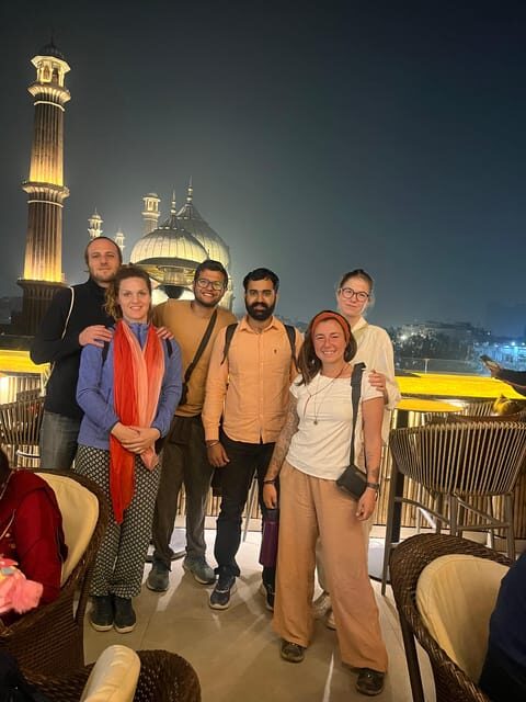 Old Delhi Food and Heritage Walk - Value and Practical Considerations