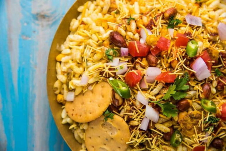 Old Delhi Food Tour: Culinary Heritage Walk Experience - A Close Look at the Itinerary