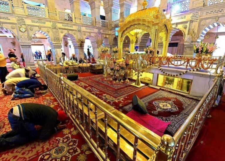 Old Delhi Spiritual Sites & Temples: Private 6-Hour Tour - What Makes This Tour Stand Out?