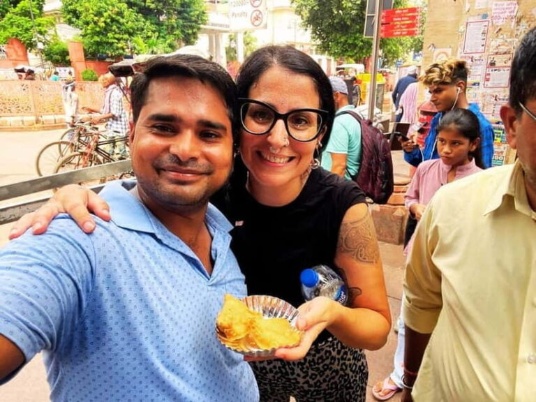 Old Delhi Street Food and Spice Market Tour - Authenticity and Value: What Travelers Say