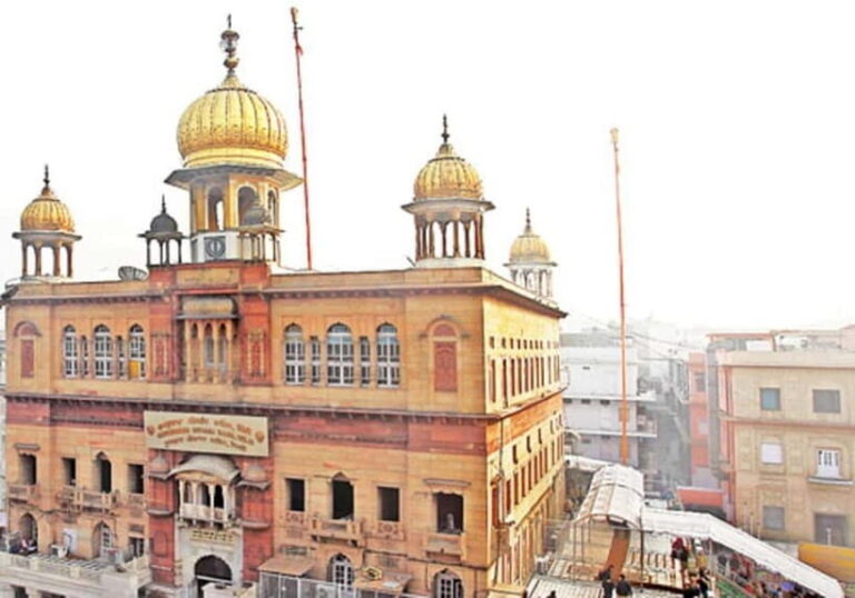 Old Delhi Temples and Spiritual Sites Private 6-Hour Tour - What’s Included and What to Budget For
