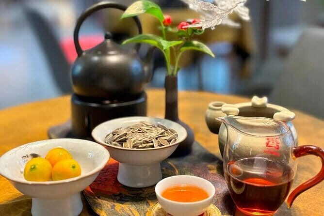 Old Guangzhou Private Walking Tour with Local Experience - What Makes This Tour Stand Out?