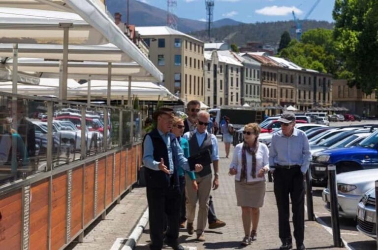 Old Hobart Pub Tour - What Makes This Tour Special?