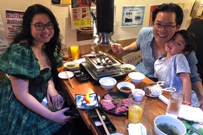 Old Osaka, New Tastes Private Shinsekai Half-Day Guided Food Tour - Why You Should Consider This Tour